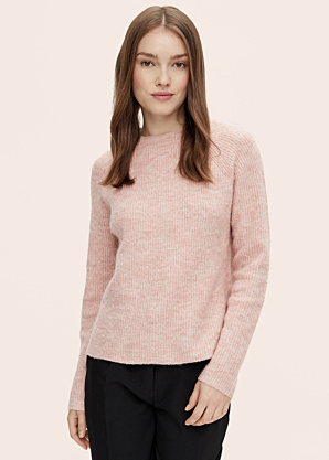 Pieces megztinis Ellen