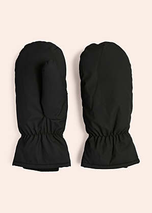 Pieces pirštinės Nikka