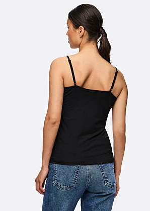 Pieces viršutiniai marškinėliai Sirene