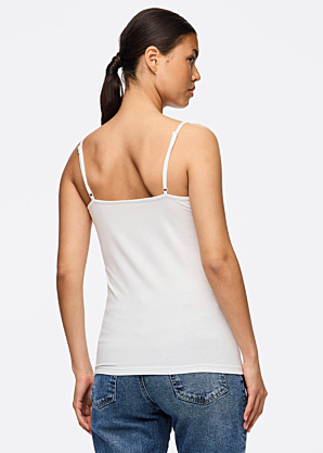 Pieces viršutiniai marškinėliai Sirene