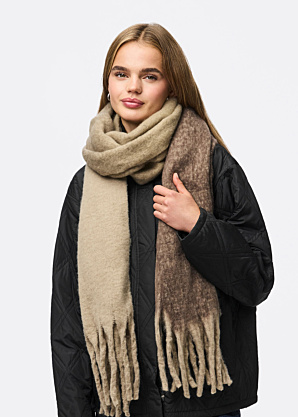 Pieces šalikėlis Bea