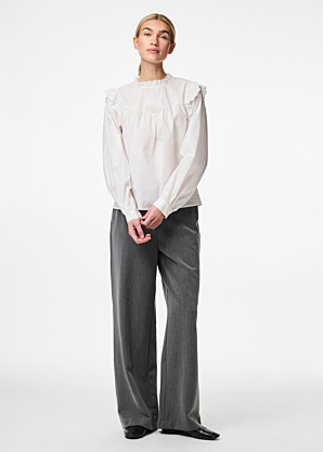 Pieces palaidinė Vela