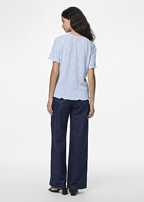 Pieces palaidinė Flora