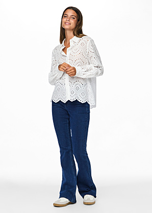 Pieces palaidinė Vilde