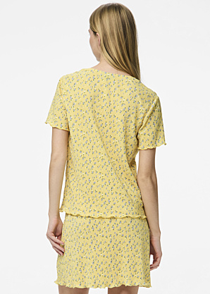 Pieces palaidinė Flora