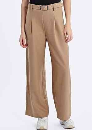 Lili Sidonio kelnės