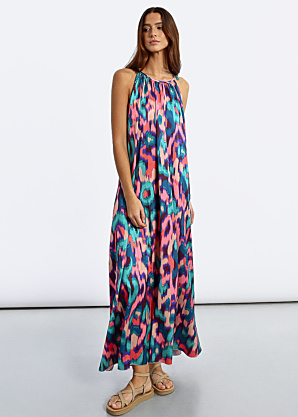 Lili Sidonio suknelė