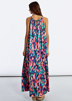 Lili Sidonio suknelė