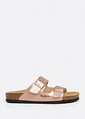 Pepe Jeans sandalai Oban Classic