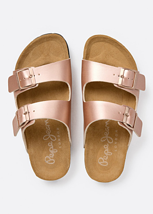 Pepe Jeans sandalai Oban Classic