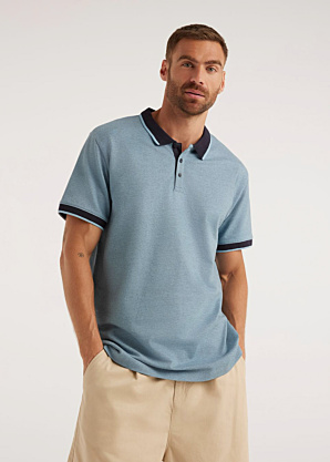 Diverse polo marškinėliai Moretti