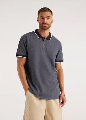 Diverse polo marškinėliai Moretti