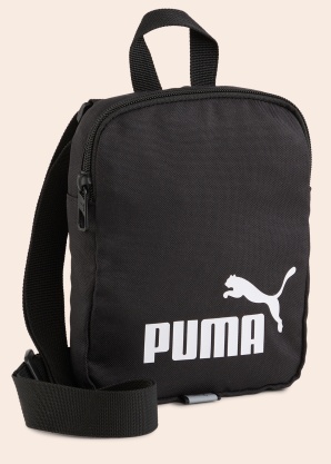 Puma rankinė Phase