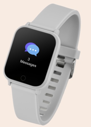 Reflex Active išmanusis laikrodis