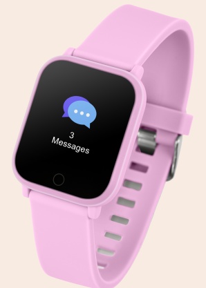 Reflex Active išmanusis laikrodis