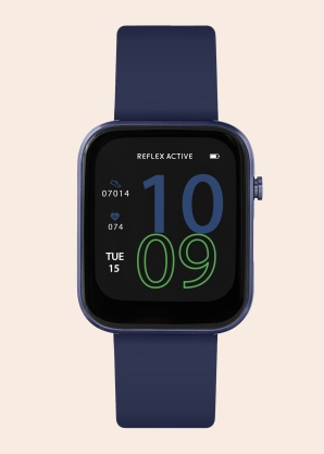 Reflex Active išmanusis laikrodis