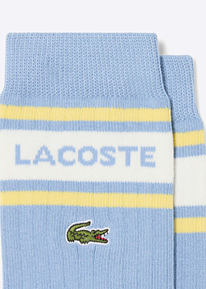 Lacoste kojinės