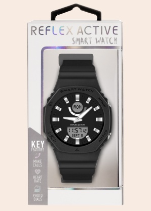 Reflex Active išmanusis laikrodis