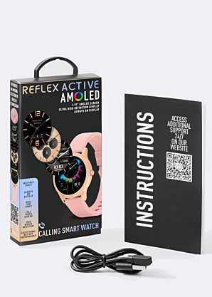 Reflex Active rankinis laikrodis