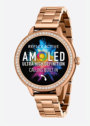 Reflex Active rankinis laikrodis