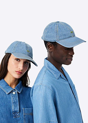 Lacoste kepurė