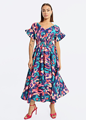 Lili Sidonio suknelė