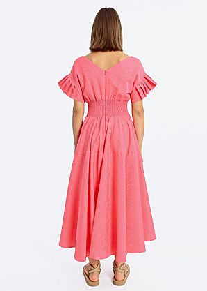 Lili Sidonio suknelė