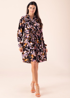 Selected suknelė Irene-blue