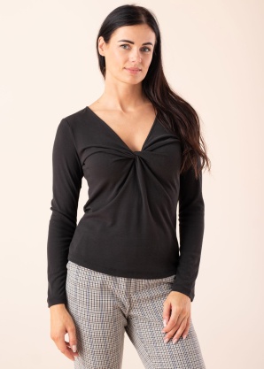 Vila palaidinė Lullu