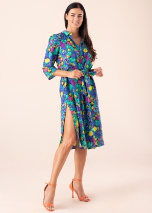 Vero Moda marškinėlis-suknelė Liva