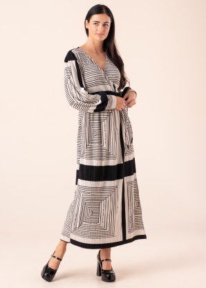 Object suknelė Tobina