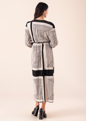 Object suknelė Tobina