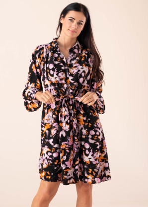 Selected suknelė Irene-blue