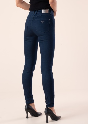 Guess džinsai 1981 Skinny