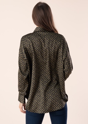 Vero Moda palaidinė Daisy