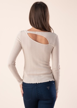 Guess megztinis Carole