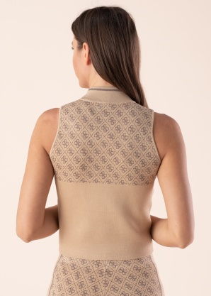 Guess viršutiniai marškinėliai Lise