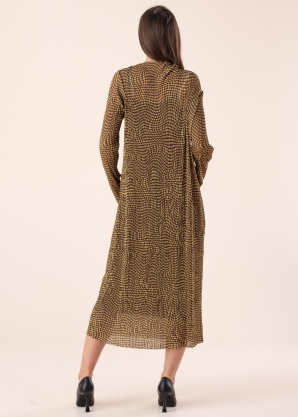 b.young suknelė Pirella