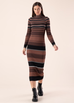 Only megzta suknelė Jessica