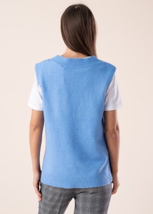 Rino & Pelle liemenė Koray