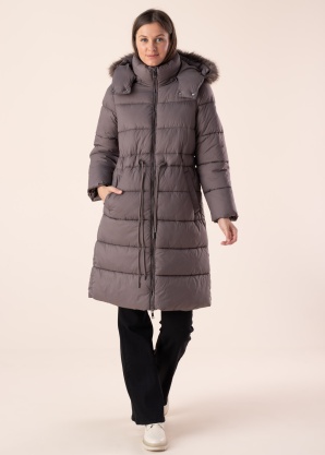 Rino & Pelle žieminis paltas Jamie