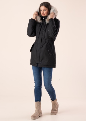 Only žieminė parka Iris