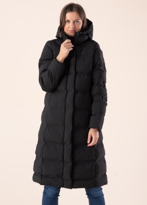 Five Seasons žieminis paltas Ivory