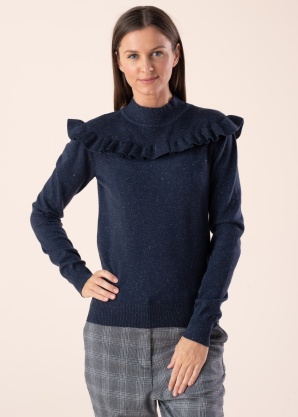 Molly Bracken megztinis