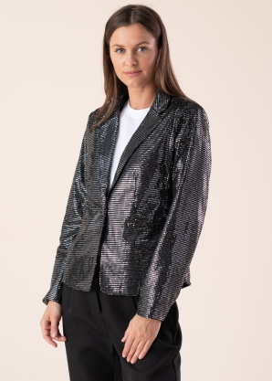 Molly Bracken švarkas