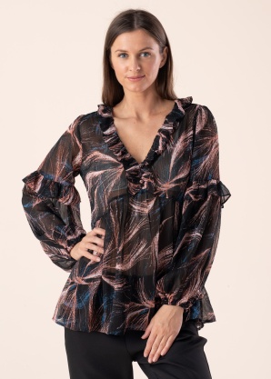 Molly Bracken palaidinė