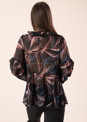 Molly Bracken palaidinė