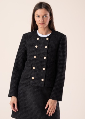 Molly Bracken švarkas