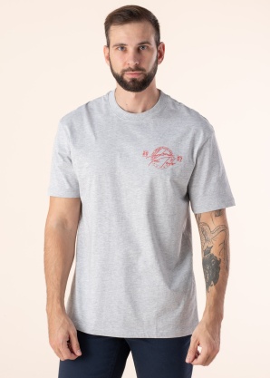 Tom Tailor marškinėliai