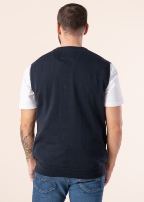 Erla of Sweden megztinis